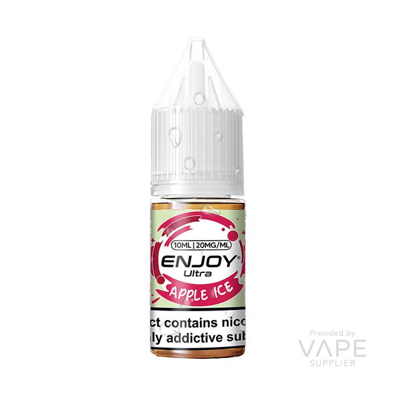 enjoy ultra 9000 nic salts