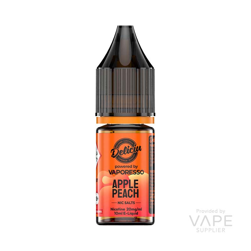 vaporesso deliciu 2 20mg nic salt