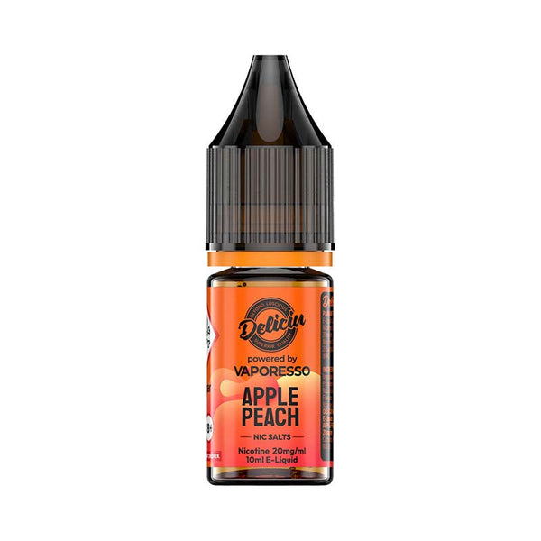 vaporesso deliciu 2 20mg nic salt