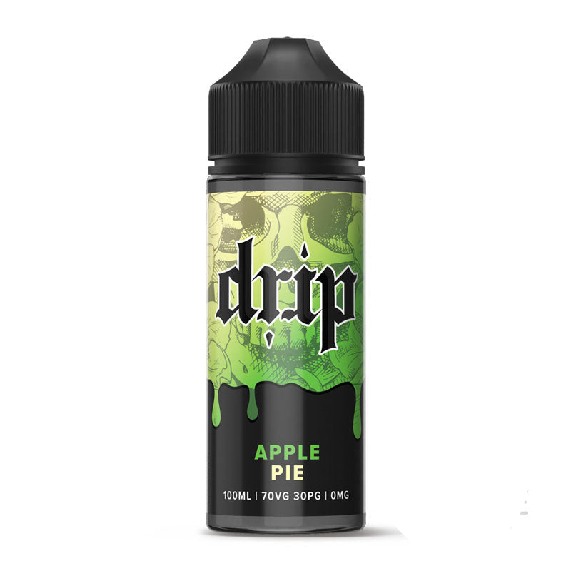 Drip 100ml Shortfills