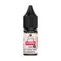 lost vape bar salts nic salt apple raspberry