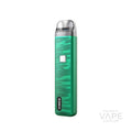 aspire flexus pro green