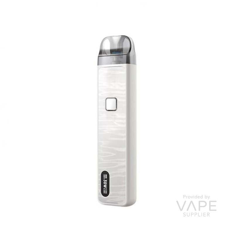 aspire flexus pro white