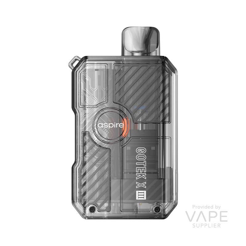 Aspire Gotek X3 Pod Kit