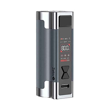 Aspire Zelos 3 Vape Mod