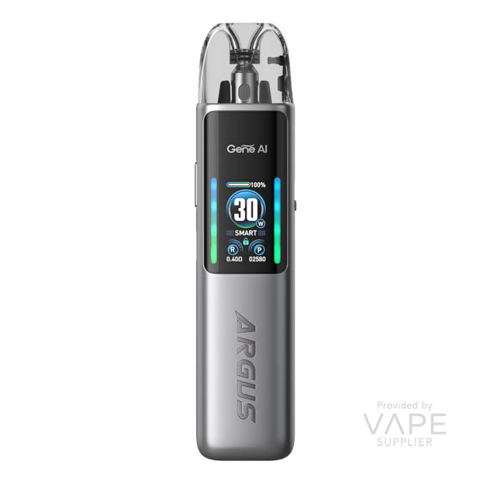 voopoo argus g2 black