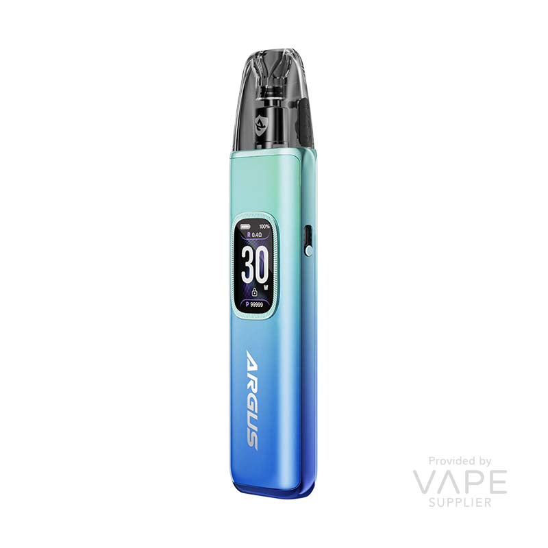 voopoo argus g3 pod kit