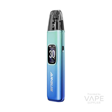 voopoo argus g3 pod kit