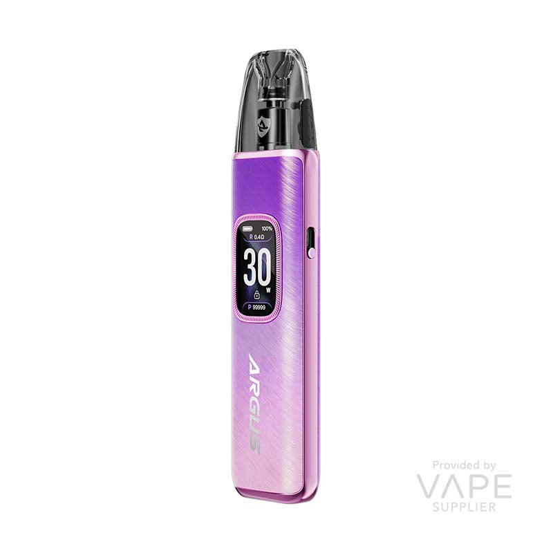 voopoo argus g3 pod kit