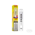 SKE Crystal Bar 600 Banana Ice 20mg Prefilled Pods