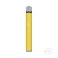 Elf Bar 600 20mg Prefilled Pod Kit Banana Ice