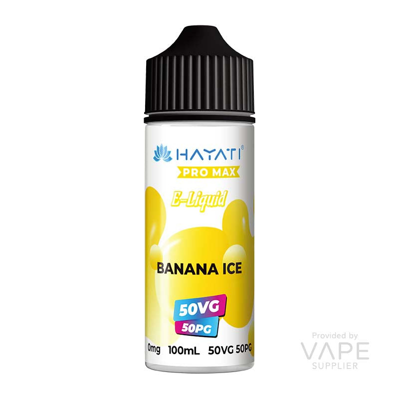 hayati 50 50 shortfill 100ml