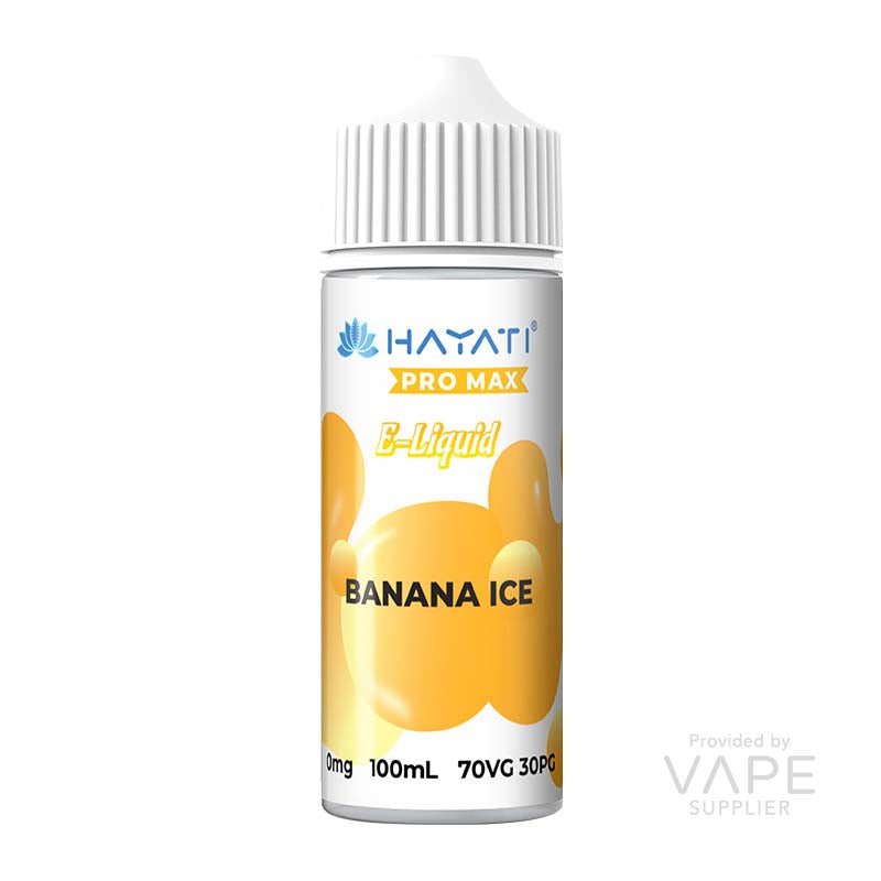 hayati 70 30 shortfill 100ml