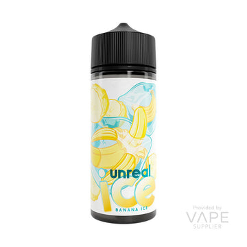 unreal ice banana 