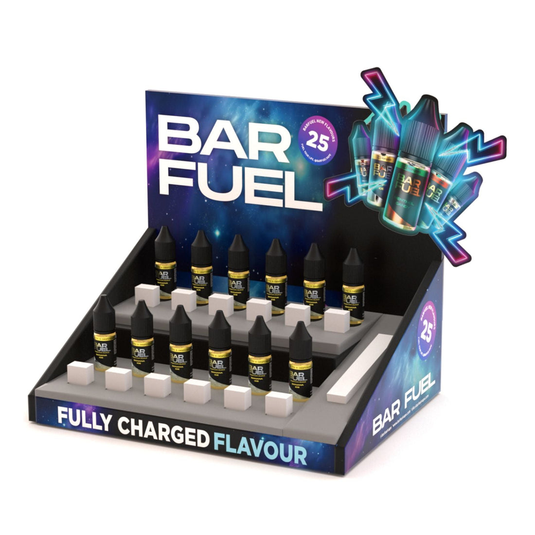 Bar Fuel
