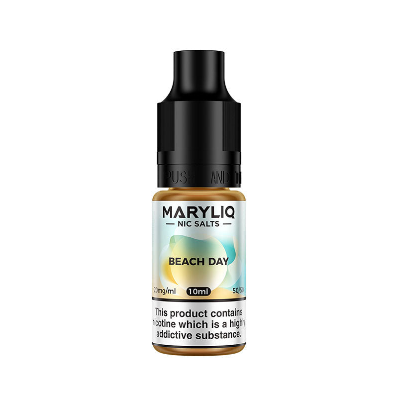 Maryliq by Lost Mary Nic Salt 20mg