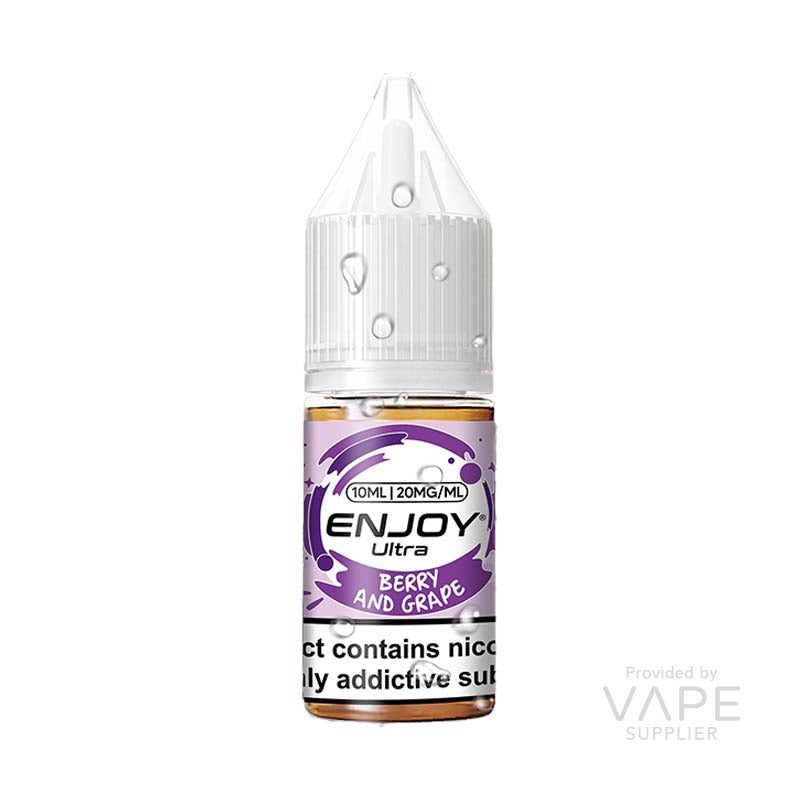 enjoy ultra 9000 nic salts