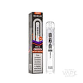 SKE Crystal Bar 600 Berry Ice 20mg Prefilled Pods