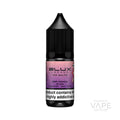 elux legend berry lemonade nic salt