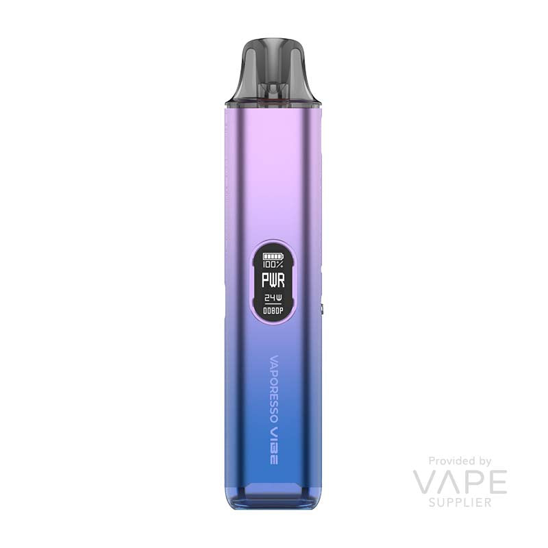 vaporesso vibe pod kit