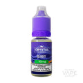 SKE SKE Crystal Original Nic Salts Berry 10 MG Nic Salt E-liquid