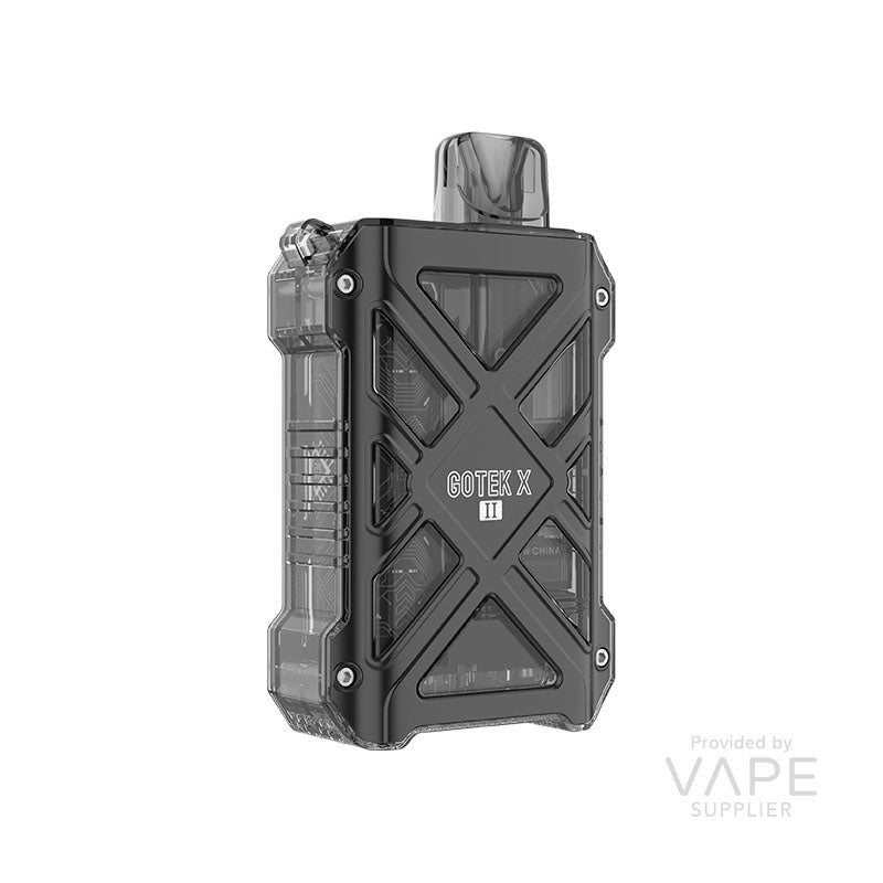 Aspire Gotek X 2 Pod Kit