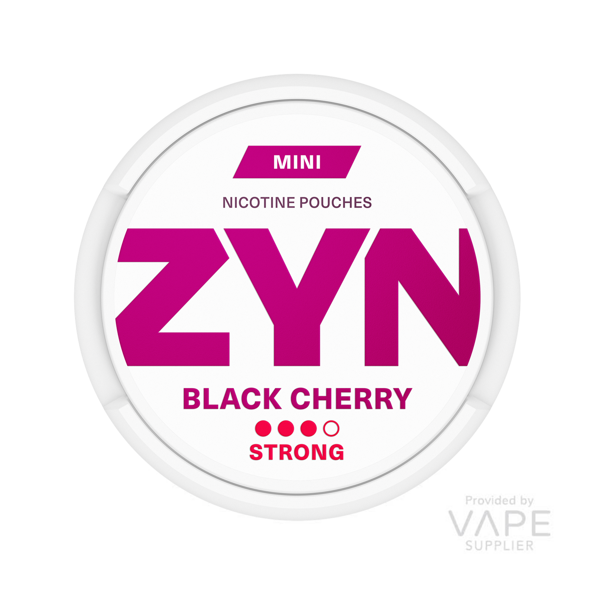 zyn nicotine pouches 6mg