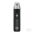 oxva nexlim pod kit black warrior