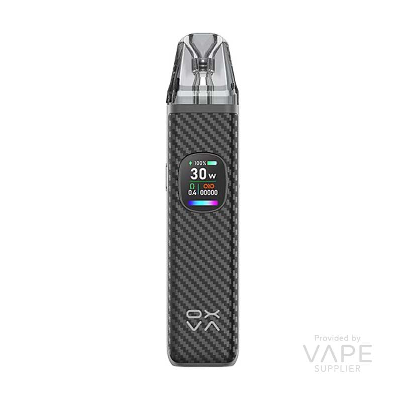 oxva xlim pro 2 pod kit black warrior