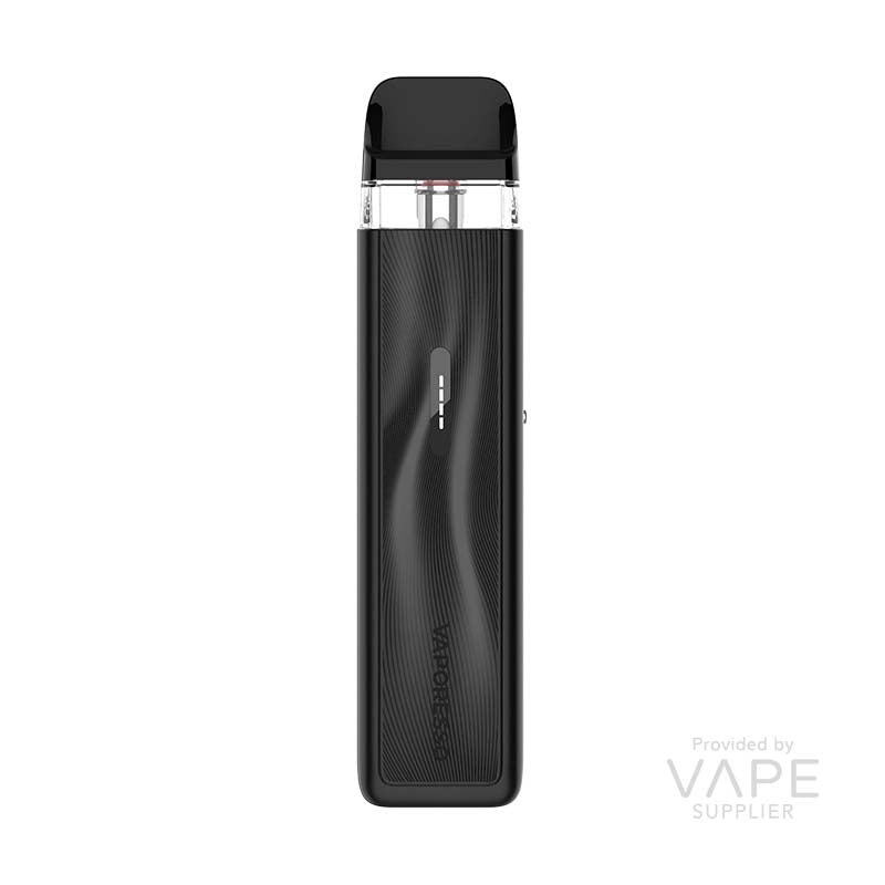 Vaporesso XROS 5 Mini Black Vape Pod Kit