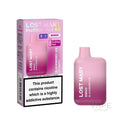 Lost Mary BM600 20mg Prefilled Pod Kit Blackberry Ice