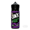 Jinx Shortfill 100ml Blackberry Pear