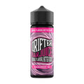 Drifter Bar Juice Shortfill + 2 Free Nic Shots