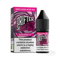 drifter bar salt 10ml nic salts
