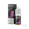 bar series 5mg nic salt blackcurrant ice