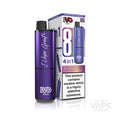 IVG 2400 20mg Prefilled Pod Kit Blackcurrant Lemonade