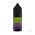 elux legend nic salts 20mg blackcurrant menthol