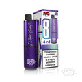 IVG 2400 20mg Prefilled Pod Kit Blackcurrant Menthol