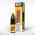 riot x 10mg nic salts