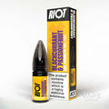 riot x 20mg nic salts