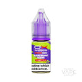 oxva ox passion nic salt