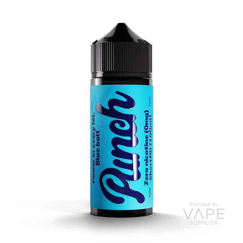 Punch Apple Tang 100ml Shortfill E-liquid