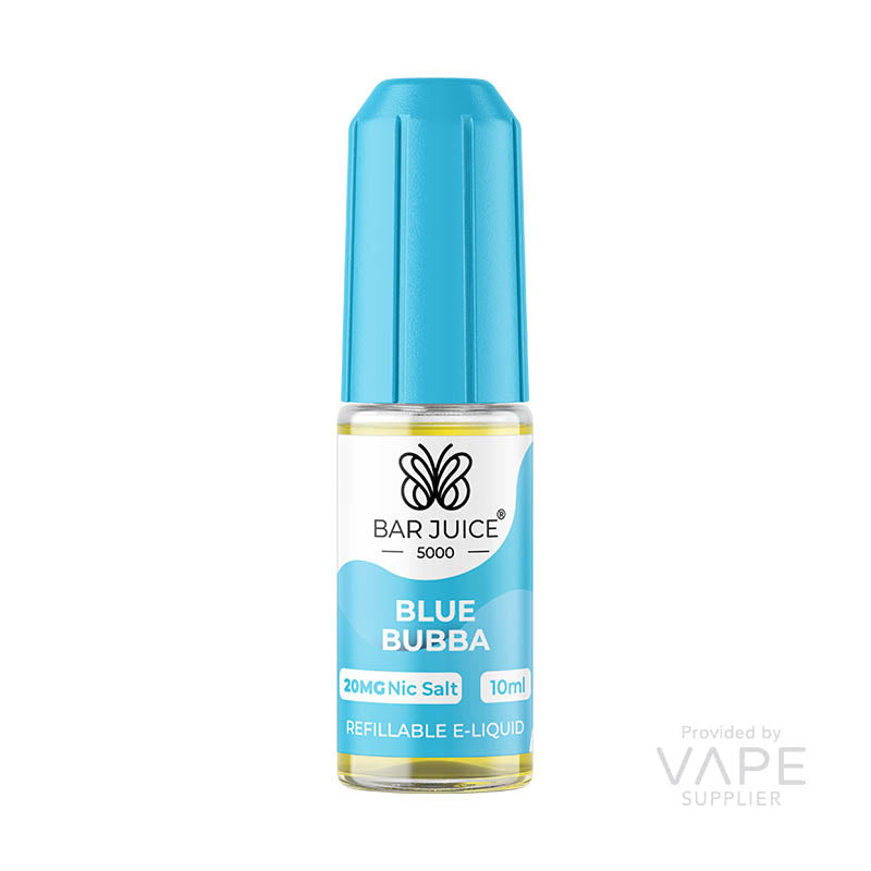 bar juice 5000 nic salt 20mg pink bubba