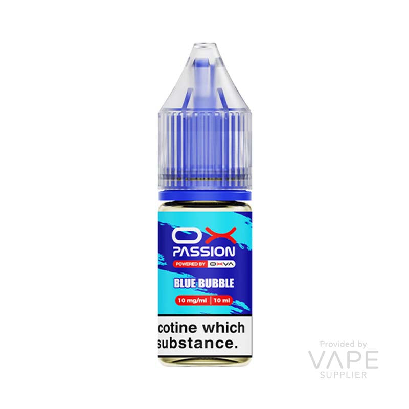oxva ox passion nic salt