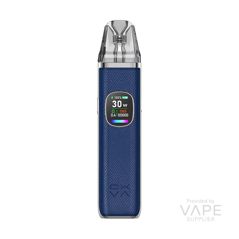 oxva xlim pro 2 pod kit black carbon