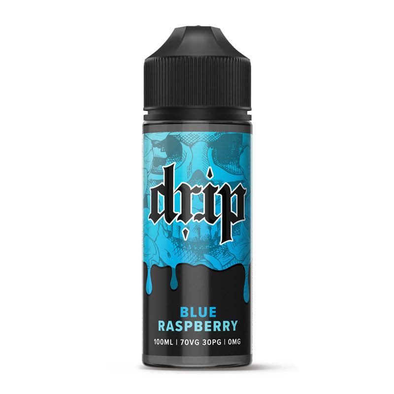 Drip 100ml Shortfills