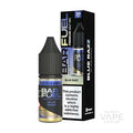 bar fuel nic salt 5mg blue razz