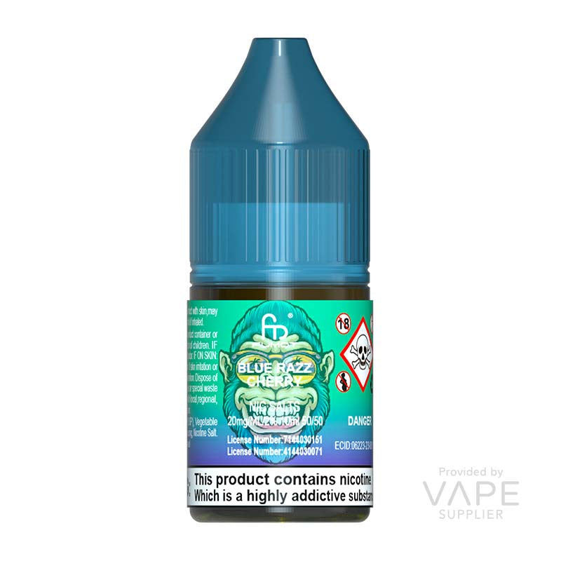 fumot randm 7000 nic salt banana ice