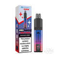 Hayati Pro Max+ 20mg Prefilled Pod Kit Blue Razz Cherry