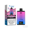 Hayati Pro Ultra 20mg Prefilled Pod Kit Blue Razz GB